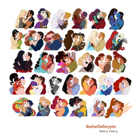 disney fan art|disney xx fan art.